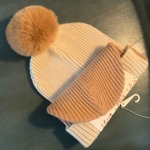 Mommy and Me kids Hat